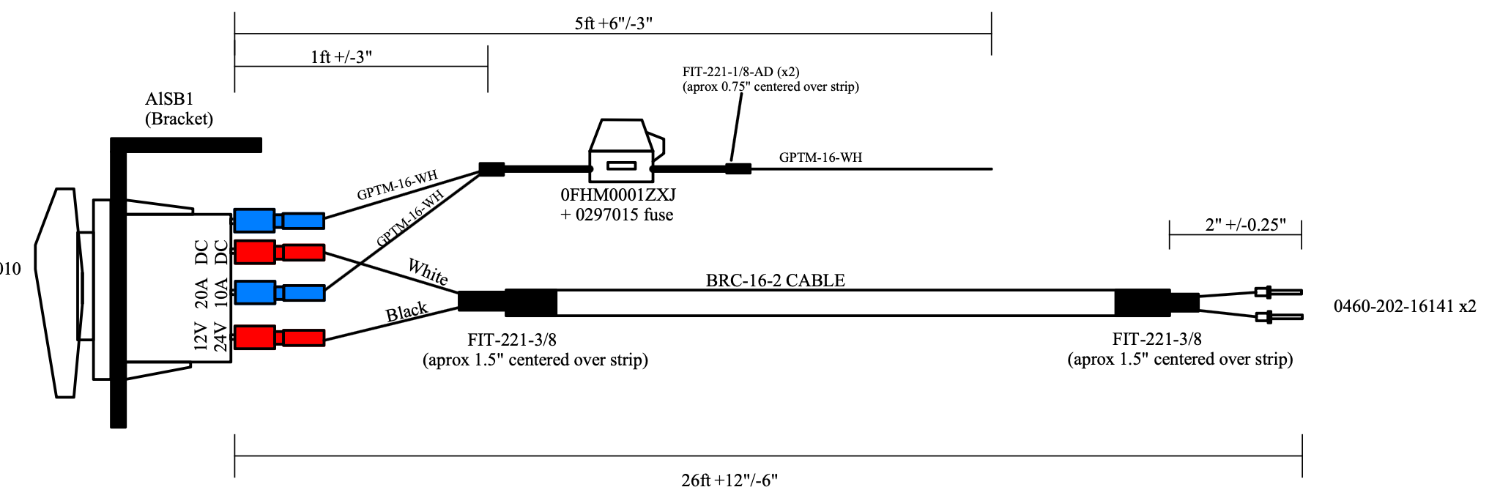 Switch Controller | Add 2 Controls to Any Machine | SG-ASW-100 | Skid Steer Genius | Skid Steer Genius