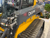 CAN Pro on a John Deere P Series