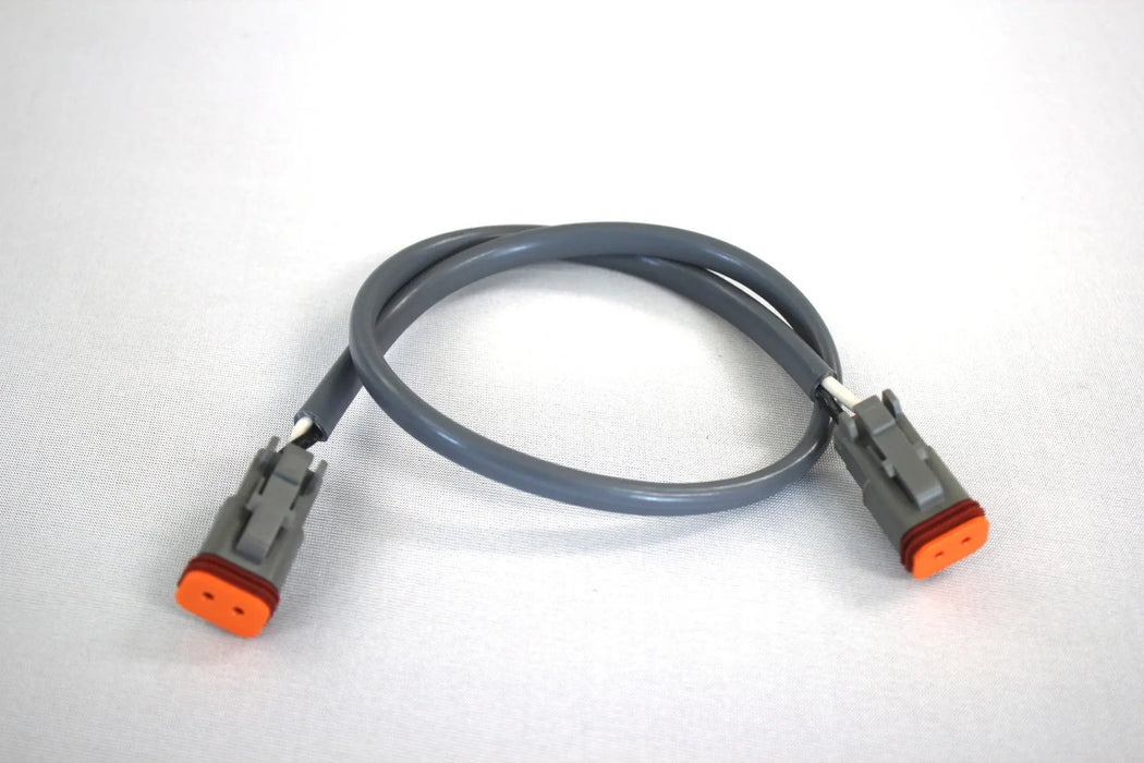 CAN Adapters | 7 Pin Controller For Bobcat® Loaders, Toolcat & Versahandler - 4 Port | SG-CB-4000A-100 | Skid Steer Genius