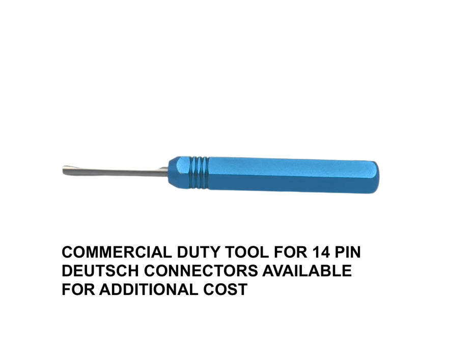 CAN Controller | 7 Pin (6 Output) Controller For Bobcat® Loaders, Toolcat & Versahandler - 4 Port | SG-CAN60-PD | Skid Steer Genius