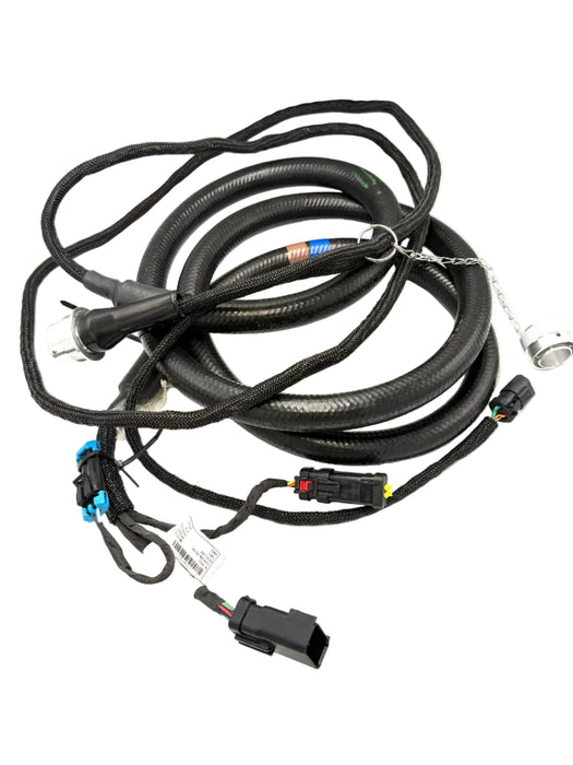 CASE Enhanced Flow Y Adapter | SG-CEFY-100
