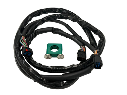 Case Enhanced High Flow Y Adapter 
