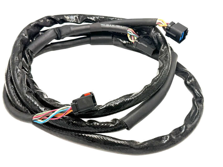 Case Enhanced High Flow Y Adapter 4