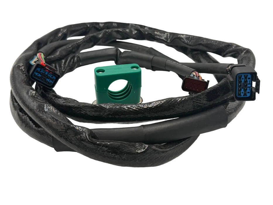 CASE Enhanced Flow Y Adapter | SG-CEFY-100