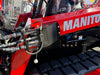 CAN Pro on a Manitou