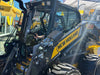 CAN Pro on a New Holland