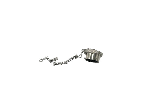 Dust Cap for Bobcat 7 pin attachments