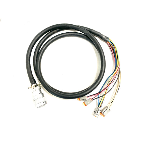 Wire Harnesses