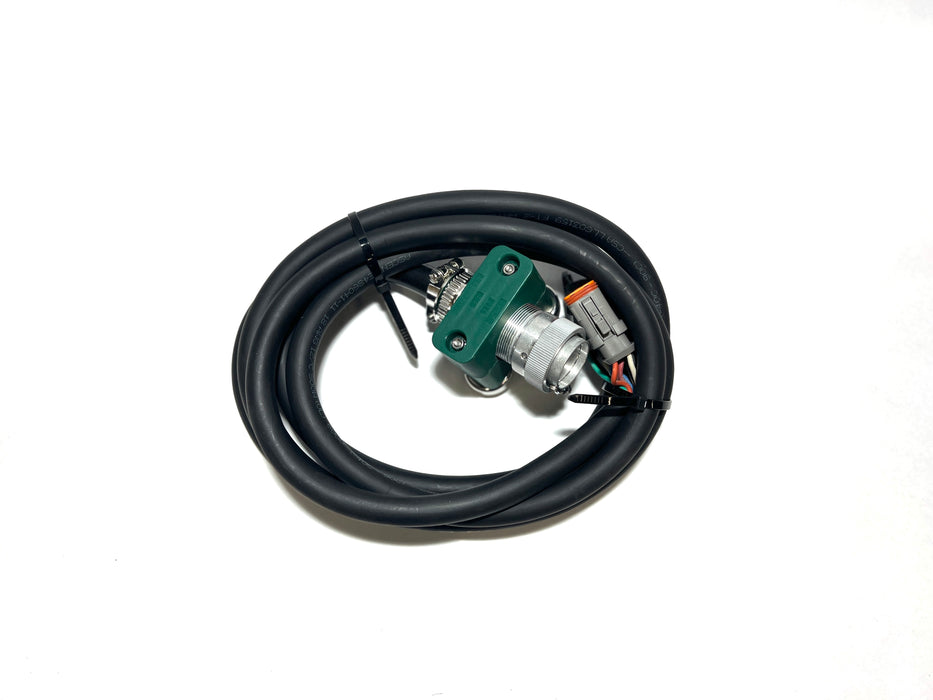 Wire Extension | Universal Extension Cable 10 Feet long| SG-UC10-100 | Skid Steer Genius