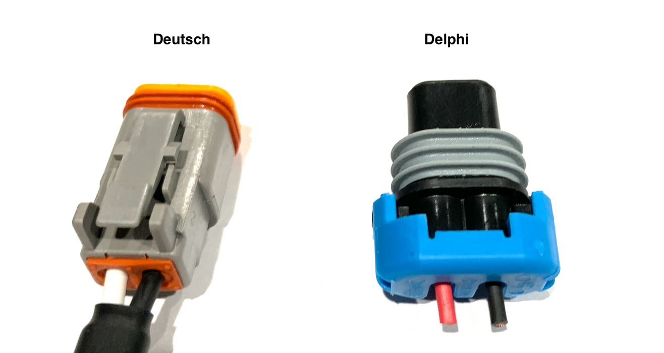 Deutsch compared to Delphi