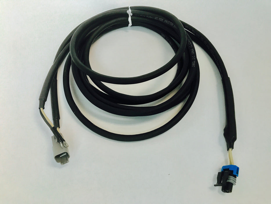 Harness | Bobcat Cement Mixer Bypass Cable | SG-BCM-10 | Skid Steer Genius