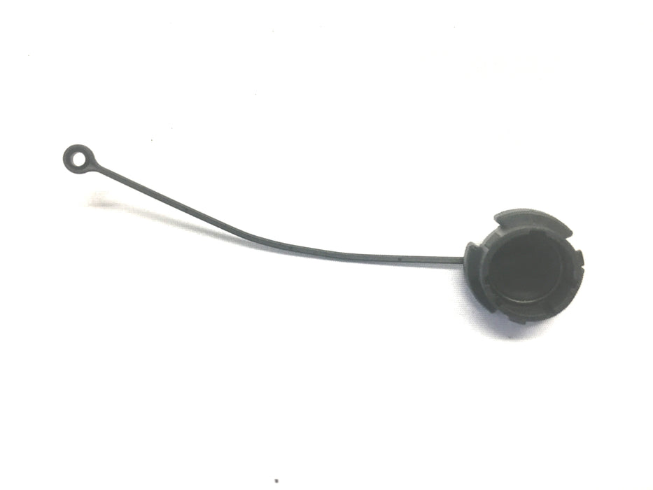 Dust Cap - For Bobcat - Attachment Side - 7 Pin Trident | SG-TR-CAP-M