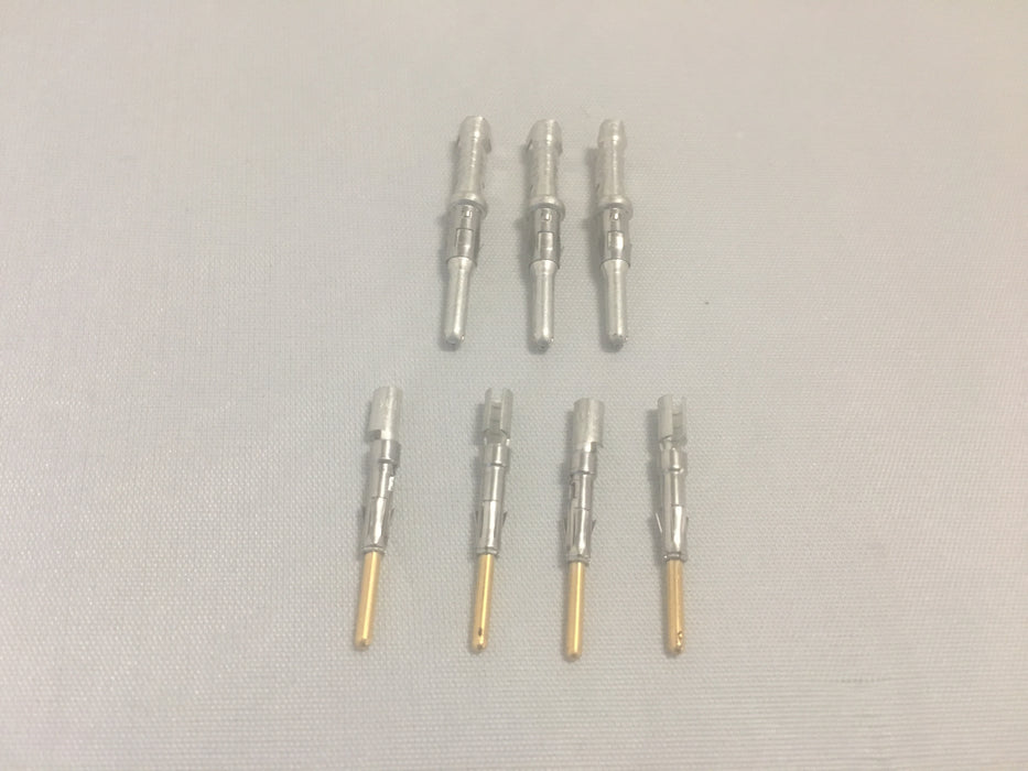 Bobcat 7 Pin Attachment Side Pin Kit | SG-TRP-M