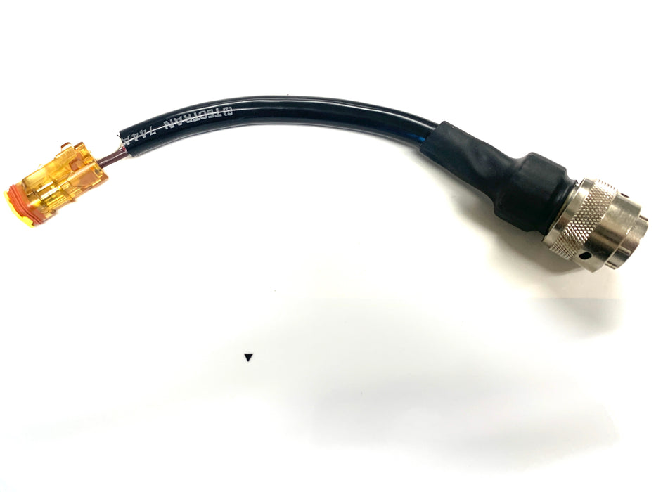 SG-7P-DT2 - Bobcat 7 Pin - 12 Volt Power Cable