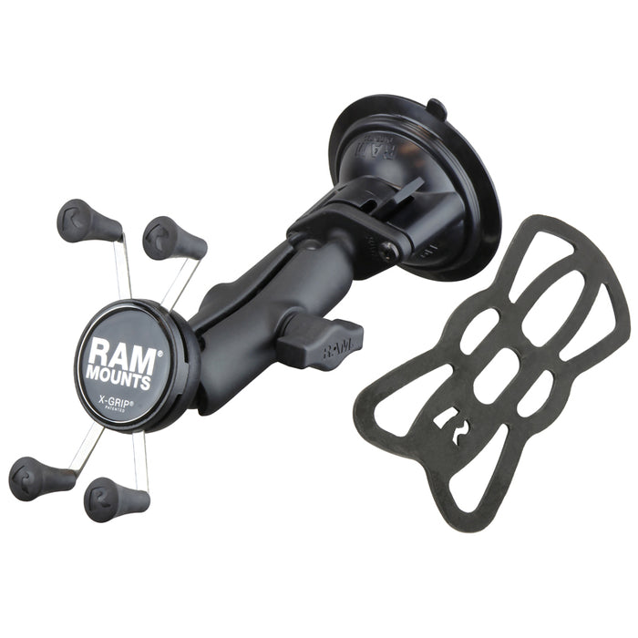 Ram Mount Phone Holder | RAM-B-166-UN7U