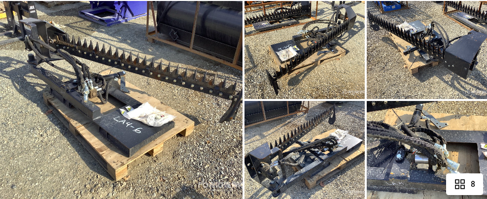 Kit | Chinese Auction 14 Pin Single Control | Skid Steer Genius