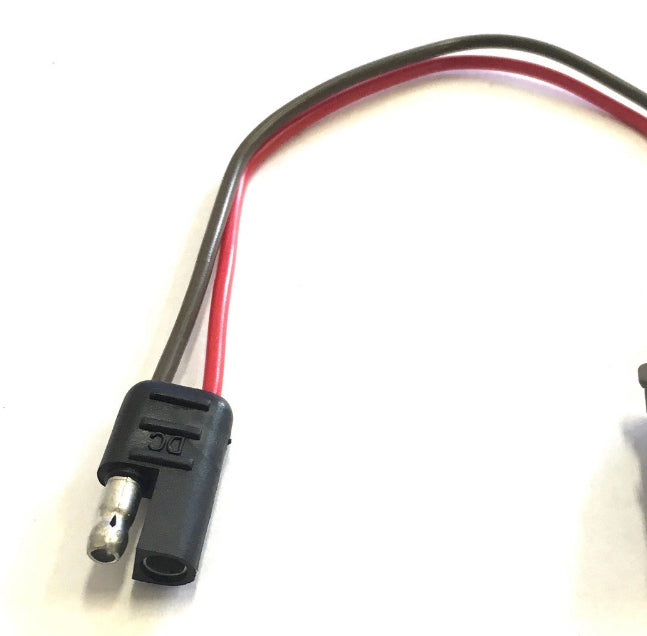 SG-FP2-2R  - 2 Pin Power Plug - Deutsch 2R Adaptor